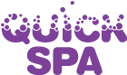 Quick Spa Rotterdam Logo